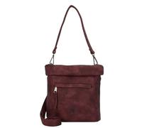 Greenburry Mad'l Dasch Bolsa de hombro 26 cm rojo