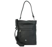 Greenburry Mad'l Dasch Bolsa de hombro 28 cm gris