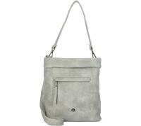 Greenburry Mad'l Dasch Bolsa de hombro 28 cm gris