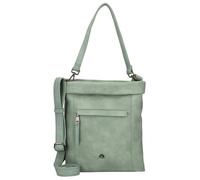 Greenburry Mad'l Dasch Bolsa de hombro 28 cm verde