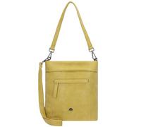Greenburry Mad'l Dasch Kathi Bolsa de hombro 28 cm amarillo