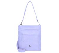 Greenburry Mad'l Dasch Kathi Bolsa de hombro 28 cm púrpura