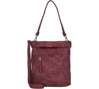 Greenburry Mad'l Dasch Kathi Bolsa de hombro 28 cm rojo