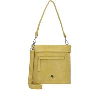 Greenburry Mad'l Dasch Leni Bolsa de hombro 26 cm amarillo
