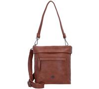 Greenburry Mad'l Dasch Leni Bolsa de hombro 26 cm marrón