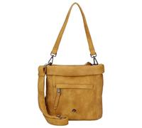 Greenburry Mad'l Dasch Leni Bolsa de hombro 26 cm marrón
