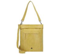 Greenburry Mad'l Dasch Liselotte Bolsa de hombro 31 cm amarillo