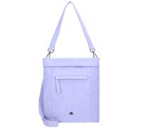 Greenburry Mad'l Dasch Liselotte Bolsa de hombro 31 cm púrpura