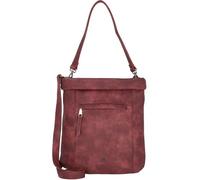 Greenburry Mad'l Dasch Liselotte Bolsa de hombro 31 cm rojo