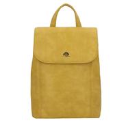 Greenburry Mad'l Dasch Mochila de la ciudad 29 cm amarillo