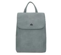 Greenburry Mad'l Dasch Mochila de la ciudad 29 cm azul