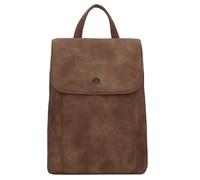 Greenburry Mad'l Dasch Mochila de la ciudad 29 cm gris