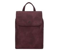 Greenburry Mad'l Dasch Mochila de la ciudad 29 cm rojo