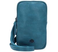 Greenburry Mad'l Dasch Traudl Bolsa de hombro 13 cm verde