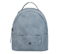 Greenburry Mochila Gretl City 30 cm azul
