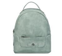 Greenburry Mochila Gretl City 30 cm verde
