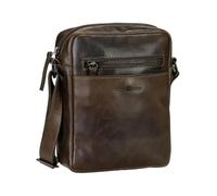 Greenburry Newport - Bolso bandolera para hombre (talla única)