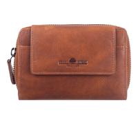GREENBURRY Newport Wallet Caramel