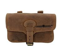 Greenburry Vintage 1755M-25 Riñonera de Cuero