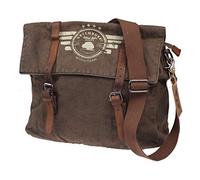 Greenburry Vintage Aviator Messenger 33 cm