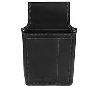 Greenburry Vintage Black riñonera/cartera camarero piel 14,5 cm
