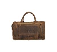 Greenburry Vintage Bolsa de deporte 54 cm marrón