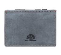 Greenburry Vintage Cartera Piel 7.5 cm azul