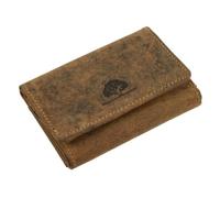 Greenburry Vintage Monedero IV Piel 10 cm