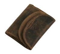 Greenburry Vintage Monedero IX Piel 10 cm
