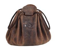 Greenburry Vintage Monedero piel 9,5 cm