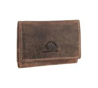Greenburry Vintage Monedero V piel 10 cm