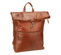 Greenburry Waxy - Mochila vintage para ordenador portátil, talla única