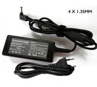 GreenCell Cargador portátil compatible ASUS F553 X553 UX303L 19V 3.42A 65W 4.0x1.35
