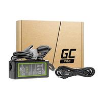 GreenCell Cargador para Portátil Lenovo B590 ThinkPad R61 R500 T430 T430s T510 T520 T530 X200 X201 X220 X230 Ordenador Adaptador de Corriente (20V 3.25A 65W)