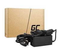 GreenCell Cargador para Portátil Lenovo IdeaPad 100-15IBD 110-15ACL 110-15ISK 310-15ISK 320-15IKB 320-15ISK Ordenador Adaptador de Corriente (20V 3.25A 65W)