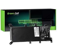 GreenCell para ASUS R556 R556L A555L F555L K555L X555L X555 / 7,6V 4400mAh