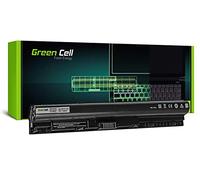 Green cell baterÍa para dell inspiron 3451 3555 3558 5551 5552 5555 / 14,4v 2200mah