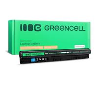GreenCell para DELL Inspiron 3451 3555 3558 5551 5552 555/14,4V 2200mAh