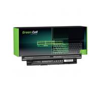 GreenCell para DELL Inspiron 3521 5521 5537 5721/11,1 V 4400 mAh