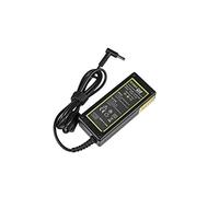Green Cell AD49P - Adaptador de alimentación para Interiores (65 W), Color Negro