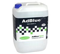 GreenChem Greenchem 10L Audi AdBlue Adecuado para de Motor Diesel para Audi, 10L Volumen
