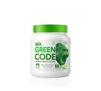GREENCODE ™ | Elixir Vegetal Regulador - Algas y heirbas verdes 300g (60dosis)