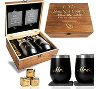 GreenCor Wine Glasses