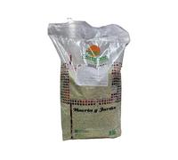 Greencote Abono especial césped de liberación lenta 20kg. NPK 17-9-17. Granulado. Césped duro y resistente. Crecimiento constante. Listo para usar.