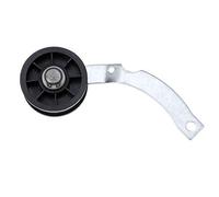 Greendhat Polea Loca de Secadora para Maytag, Magic Chef AP4046792 PS2039604 37001287