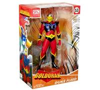 Grendizer Goldrake Goldorak Actarus Duke Huyó statue 1/10 Abystyle Studio