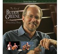 Greene, Buddy - Best of