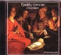 Greene, Buddy - Christmas...Not Just Any Night (US Import)