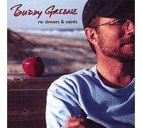 Greene, Buddy - Re: Sinners & Saints