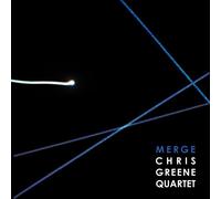 Greene, Chris Quartet - Merge